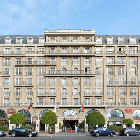 Cape Royale Apartments By Propr Fokváros Kültér fotó
