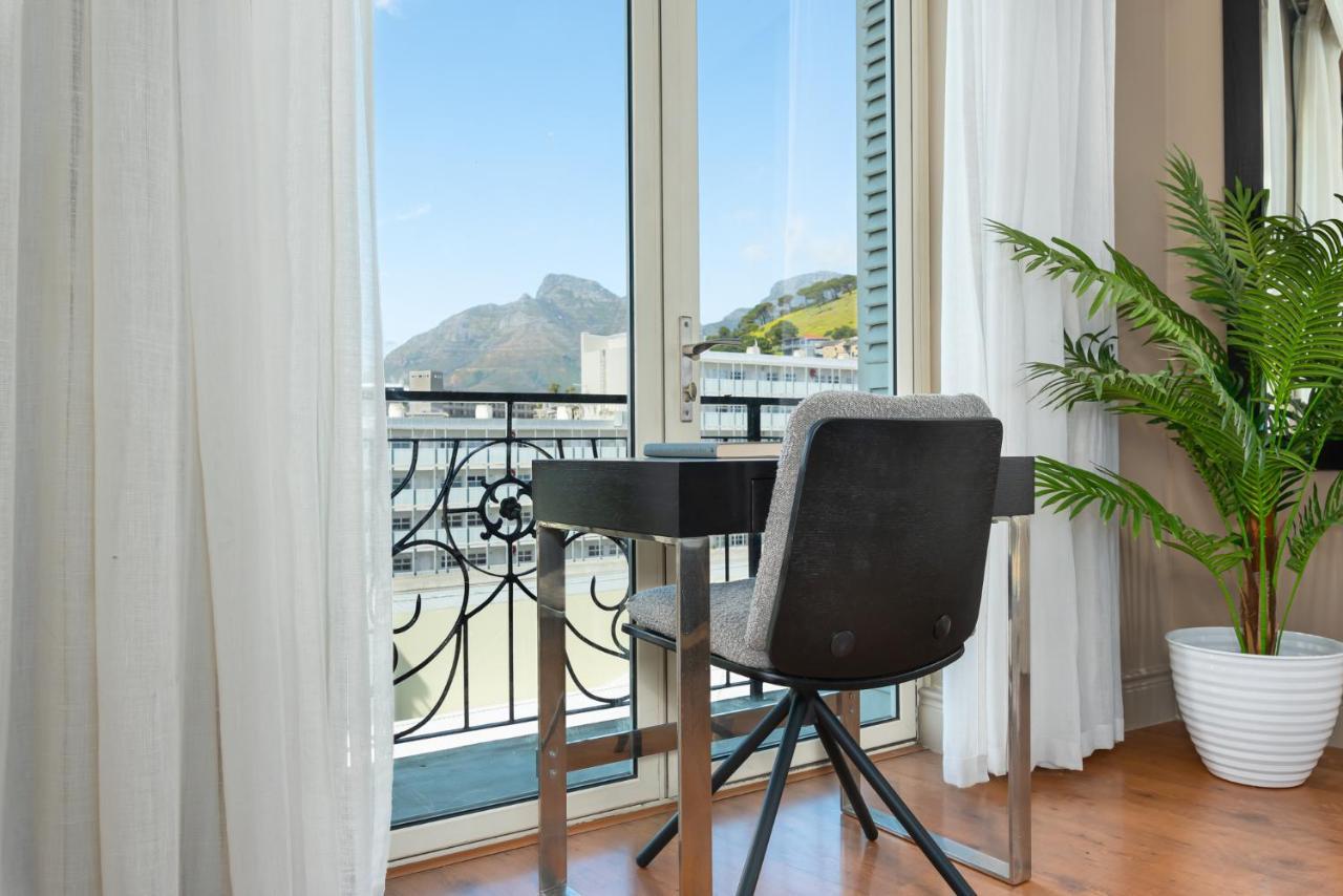 Cape Royale Apartments By Propr Fokváros Kültér fotó