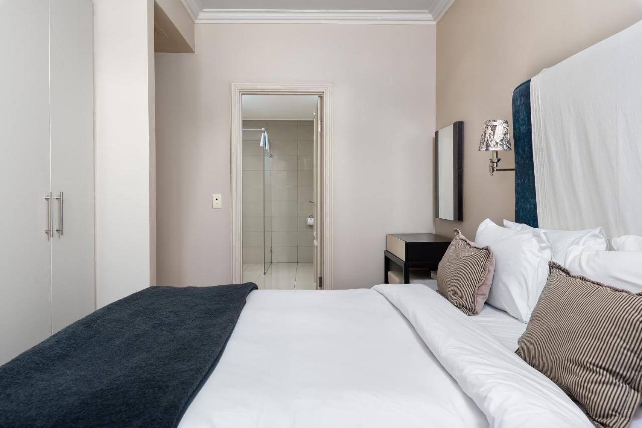 Cape Royale Apartments By Propr Fokváros Kültér fotó